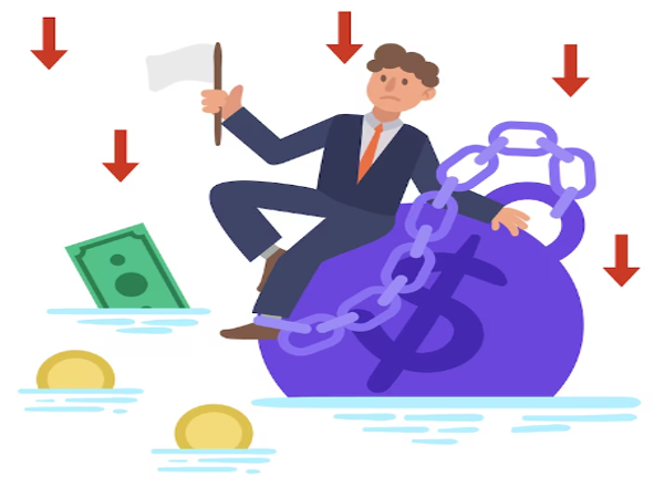 Dealing with Loan Sharks: Protecting Your Financial Security